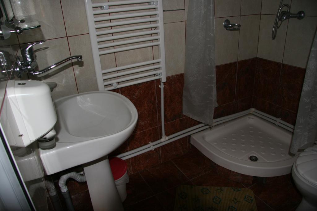 Hotel Laguna Вама-Веке Номер фото