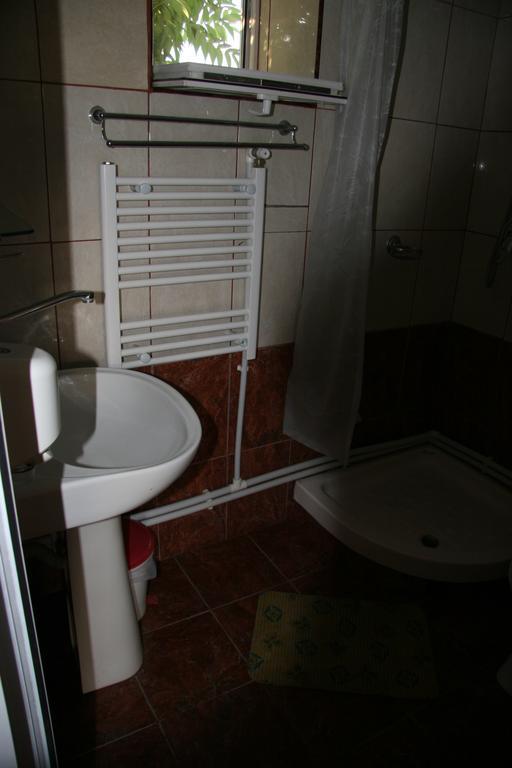 Hotel Laguna Вама-Веке Номер фото